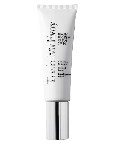 Trish McEvoy Protective Shield Beauty Booster Cream SPF 30 No Size | Thumbnail 1 Trish McEvoy Protective Shield Beauty Booster Cream SPF 30 No Size | Thumbnail 1
