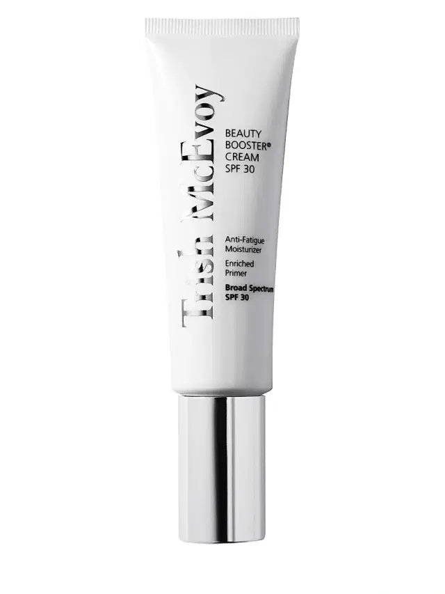 Protective Shield Beauty Booster Cream SPF 30 No Size Protective Shield Beauty Booster Cream SPF 30 No Size
