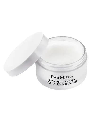 Trish McEvoy Even Skin Correct & Brighten Beta Hydroxy Pads | Thumbnail 2 Trish McEvoy Even Skin Correct & Brighten Beta Hydroxy Pads | Thumbnail 2