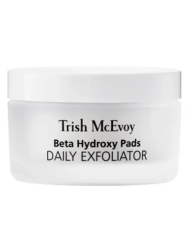 Trish McEvoy Even Skin Correct & Brighten Beta Hydroxy Pads | Thumbnail 1 Trish McEvoy Even Skin Correct & Brighten Beta Hydroxy Pads | Thumbnail 1