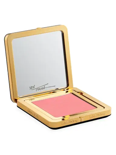 Trish McEvoy Women's Gorgeous Cream Blush - So Pretty | Thumbnail 6 Trish McEvoy Women's Gorgeous Cream Blush - So Pretty | Thumbnail 6