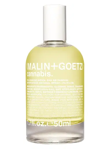 MALIN+GOETZ Cannabis Eau de Parfum 1.7 oz | Thumbnail 2 MALIN+GOETZ Cannabis Eau de Parfum 1.7 oz | Thumbnail 2
