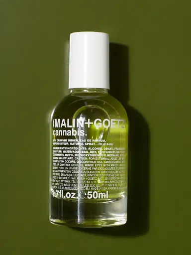 MALIN+GOETZ Cannabis Eau de Parfum 1.7 oz | Thumbnail 4 MALIN+GOETZ Cannabis Eau de Parfum 1.7 oz | Thumbnail 4