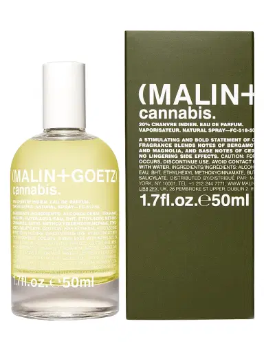 MALIN+GOETZ Cannabis Eau de Parfum 1.7 oz | Thumbnail 1 MALIN+GOETZ Cannabis Eau de Parfum 1.7 oz | Thumbnail 1