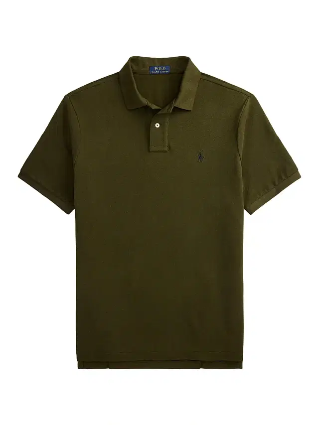 Men's The Iconic Cotton Mesh Polo Shirt - Grey Cloud Heather Men's The Iconic Cotton Mesh Polo Shirt - Grey Cloud Heather