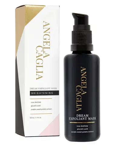 Angela Caglia Dream Exfoliant Mask | Thumbnail 2 Angela Caglia Dream Exfoliant Mask | Thumbnail 2