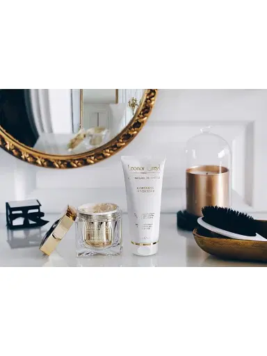 Leonor Greyl Women's Shampooing Reviviscence Nourishing Shampoo No Size | Thumbnail 4 Leonor Greyl Women's Shampooing Reviviscence Nourishing Shampoo No Size | Thumbnail 4