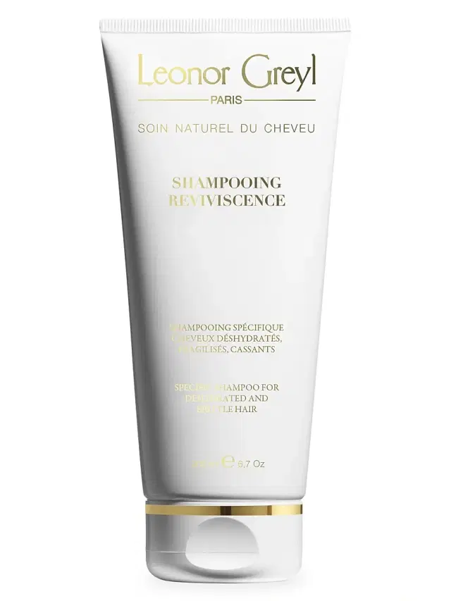 Women's Shampooing Reviviscence Nourishing Shampoo No Size Women's Shampooing Reviviscence Nourishing Shampoo No Size