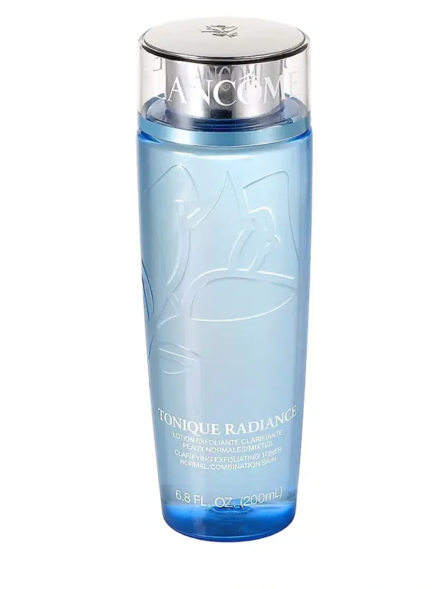 Women's Tonique Radiance Exfoliating Toner 8.5 oz. & Above Women's Tonique Radiance Exfoliating Toner 8.5 oz. & Above
