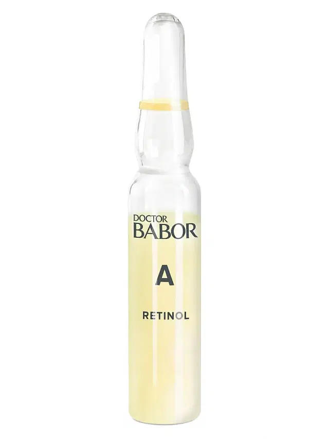 Women's Doctor Power Serum Retinol Ampoule Women's Doctor Power Serum Retinol Ampoule
