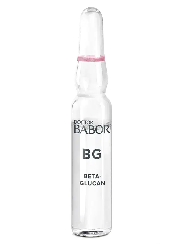 Women's Doctor Power Serum Beta-Glucan Ampoule Women's Doctor Power Serum Beta-Glucan Ampoule