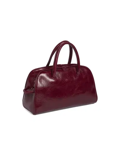 Jacquemus Women's Le Petit Turismo Top Handle Bag | Thumbnail 4 Jacquemus Women's Le Petit Turismo Top Handle Bag | Thumbnail 4