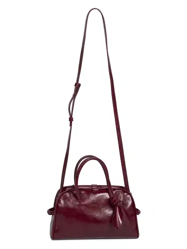 Jacquemus Women's Le Petit Turismo Top Handle Bag | Thumbnail 5 Jacquemus Women's Le Petit Turismo Top Handle Bag | Thumbnail 5