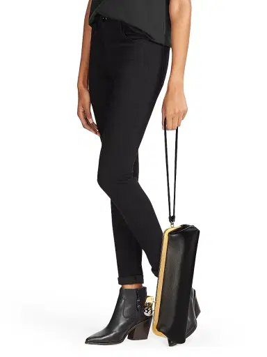 Jacquemus Women's La Pochette Salon Clutch | Thumbnail 3 Jacquemus Women's La Pochette Salon Clutch | Thumbnail 3