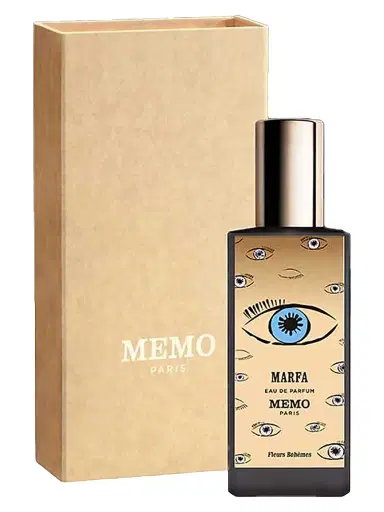 Memo Paris Marfa Eau de Parfum 1 oz | Thumbnail 2 Memo Paris Marfa Eau de Parfum 1 oz | Thumbnail 2