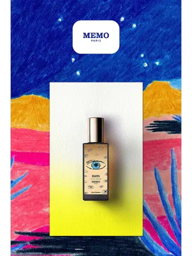 Memo Paris Marfa Eau de Parfum 1 oz | Thumbnail 3 Memo Paris Marfa Eau de Parfum 1 oz | Thumbnail 3
