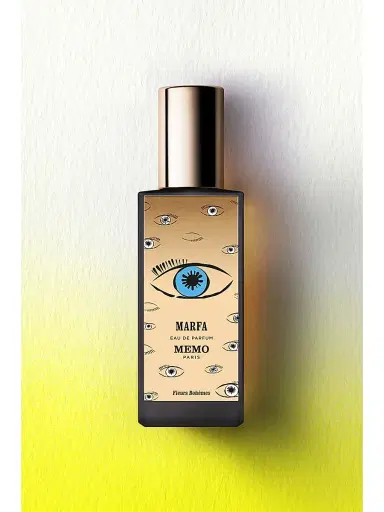 Memo Paris Marfa Eau de Parfum 1 oz | Thumbnail 4 Memo Paris Marfa Eau de Parfum 1 oz | Thumbnail 4