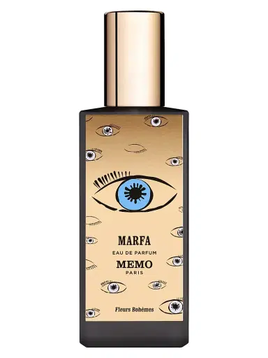 Memo Paris Marfa Eau de Parfum 1 oz | Thumbnail 1 Memo Paris Marfa Eau de Parfum 1 oz | Thumbnail 1