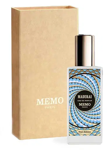 Memo Paris Madurai Eau de Parfum | Thumbnail 2 Memo Paris Madurai Eau de Parfum | Thumbnail 2