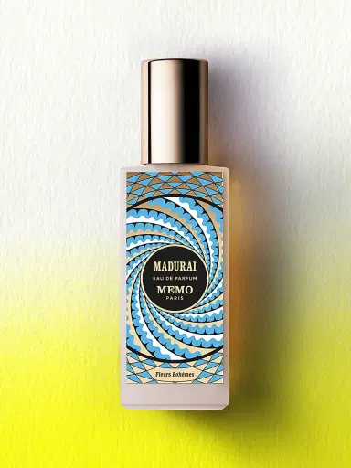 Memo Paris Madurai Eau de Parfum | Thumbnail 4 Memo Paris Madurai Eau de Parfum | Thumbnail 4