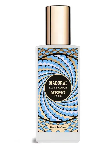 Memo Paris Madurai Eau de Parfum | Thumbnail 1 Memo Paris Madurai Eau de Parfum | Thumbnail 1