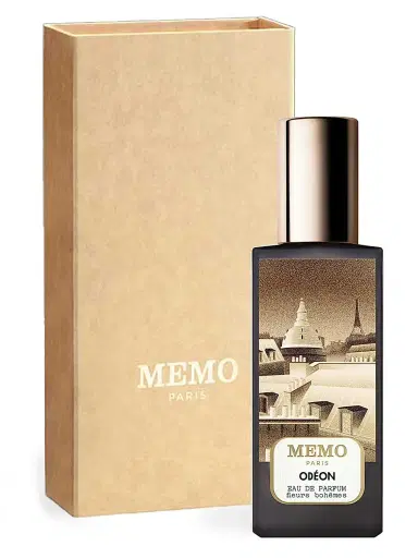 Memo Paris Odéon Eau de Parfum 1 oz | Thumbnail 2 Memo Paris Odéon Eau de Parfum 1 oz | Thumbnail 2