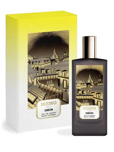 Memo Paris Odéon Eau de Parfum 1 oz | Thumbnail 3 Memo Paris Odéon Eau de Parfum 1 oz | Thumbnail 3