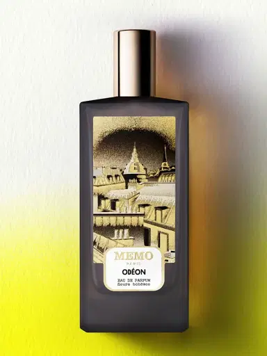 Memo Paris Odéon Eau de Parfum 1 oz | Thumbnail 6 Memo Paris Odéon Eau de Parfum 1 oz | Thumbnail 6