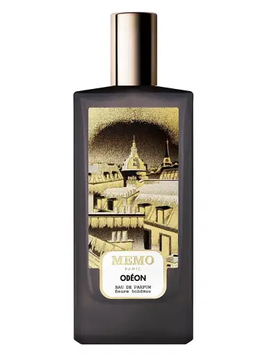 Memo Paris Odéon Eau de Parfum 1 oz | Thumbnail 1 Memo Paris Odéon Eau de Parfum 1 oz | Thumbnail 1