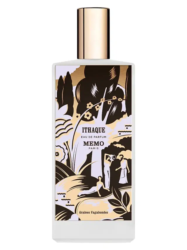 Ithaque Eau de Parfum 2.5 oz Ithaque Eau de Parfum 2.5 oz