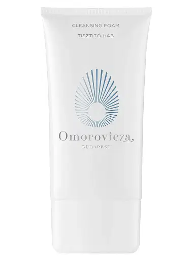 Omorovicza Cleansing Foam | Thumbnail 1 Omorovicza Cleansing Foam | Thumbnail 1