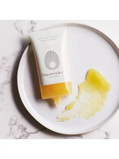 Omorovicza Women's Gentle Buffing Gelée | Thumbnail 2 Omorovicza Women's Gentle Buffing Gelée | Thumbnail 2