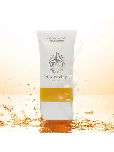 Omorovicza Women's Gentle Buffing Gelée | Thumbnail 4 Omorovicza Women's Gentle Buffing Gelée | Thumbnail 4