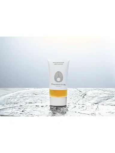 Omorovicza Women's Gentle Buffing Gelée | Thumbnail 5 Omorovicza Women's Gentle Buffing Gelée | Thumbnail 5