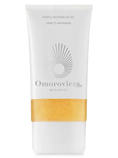 Omorovicza Women's Gentle Buffing Gelée | Thumbnail 1 Omorovicza Women's Gentle Buffing Gelée | Thumbnail 1