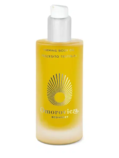 Omorovicza Women's Firming Body Oil | Thumbnail 1 Omorovicza Women's Firming Body Oil | Thumbnail 1