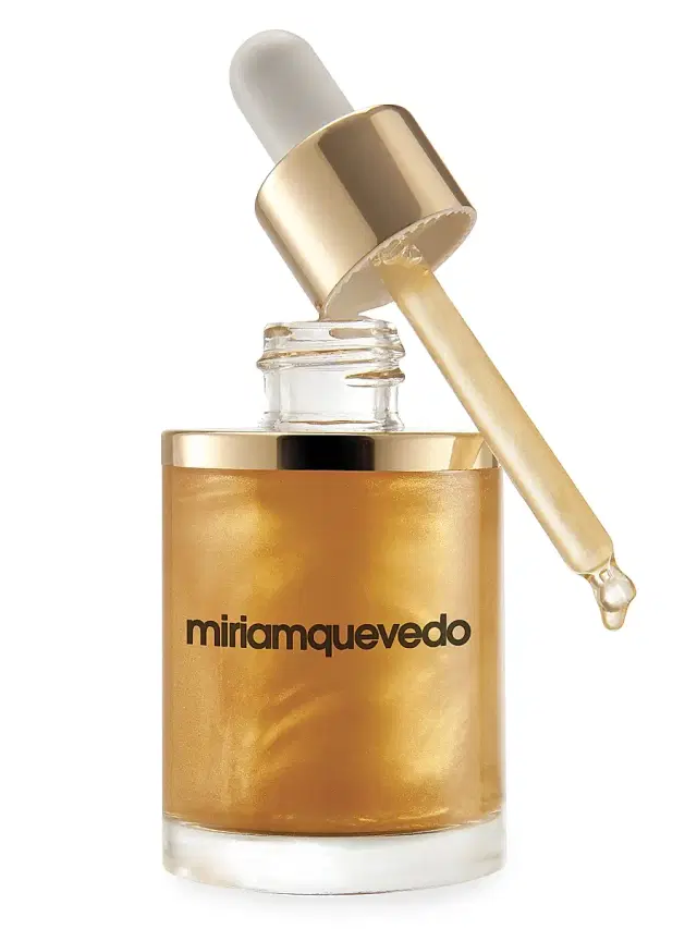 Women's Sublime Gold Hair Oil Women's Sublime Gold Hair Oil