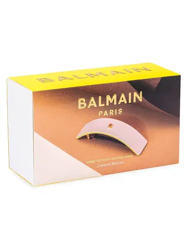 Balmain Hair Women's Limited Edition Barrette | Thumbnail 2 Balmain Hair Women's Limited Edition Barrette | Thumbnail 2
