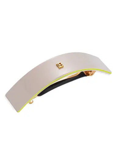 Balmain Hair Women's Limited Edition Barrette | Thumbnail 1 Balmain Hair Women's Limited Edition Barrette | Thumbnail 1