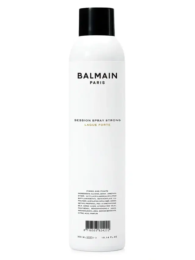Women's Standard Session Strong Hairspray Women's Standard Session Strong Hairspray