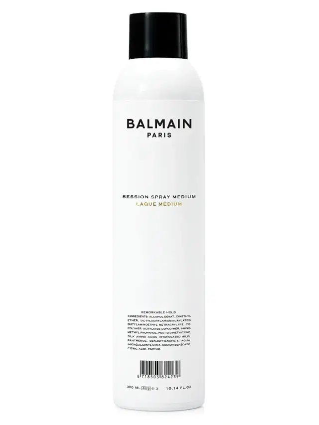 Women's Standard Session Spray Medium Women's Standard Session Spray Medium