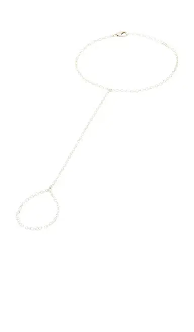 NAiiA Reign Hand Chain | Thumbnail 1 NAiiA Reign Hand Chain | Thumbnail 1