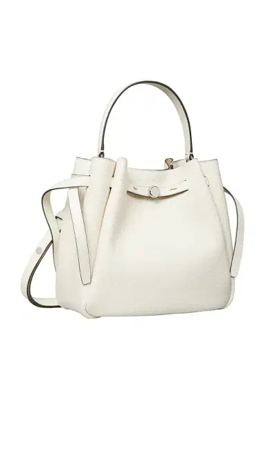 Tory Burch Romy Bucket Bag | Thumbnail 2 Tory Burch Romy Bucket Bag | Thumbnail 2