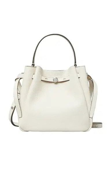Tory Burch Romy Bucket Bag | Thumbnail 1 Tory Burch Romy Bucket Bag | Thumbnail 1