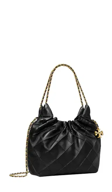 Tory Burch Fleming Mini Hobo Bag | Thumbnail 2 Tory Burch Fleming Mini Hobo Bag | Thumbnail 2