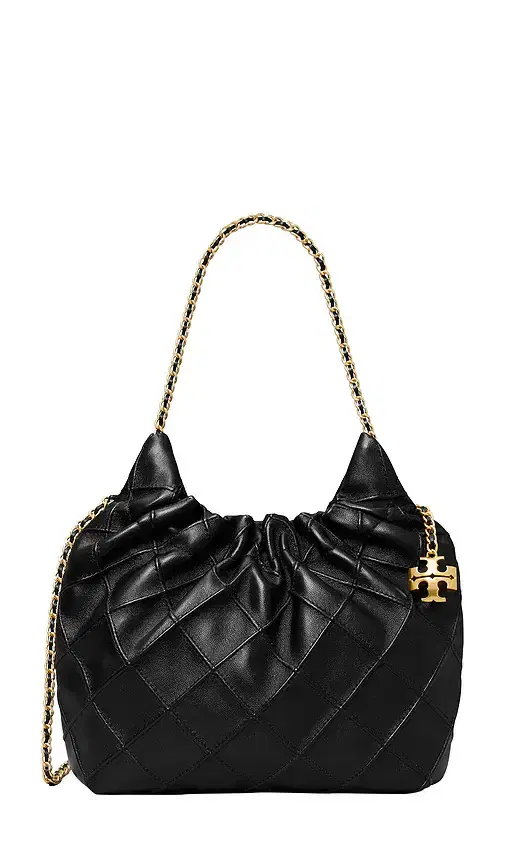 Fleming Mini Hobo Bag Fleming Mini Hobo Bag