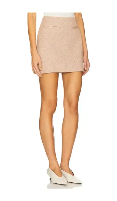 MINKPINK Valeria Mini Skirt | Thumbnail 2 MINKPINK Valeria Mini Skirt | Thumbnail 2