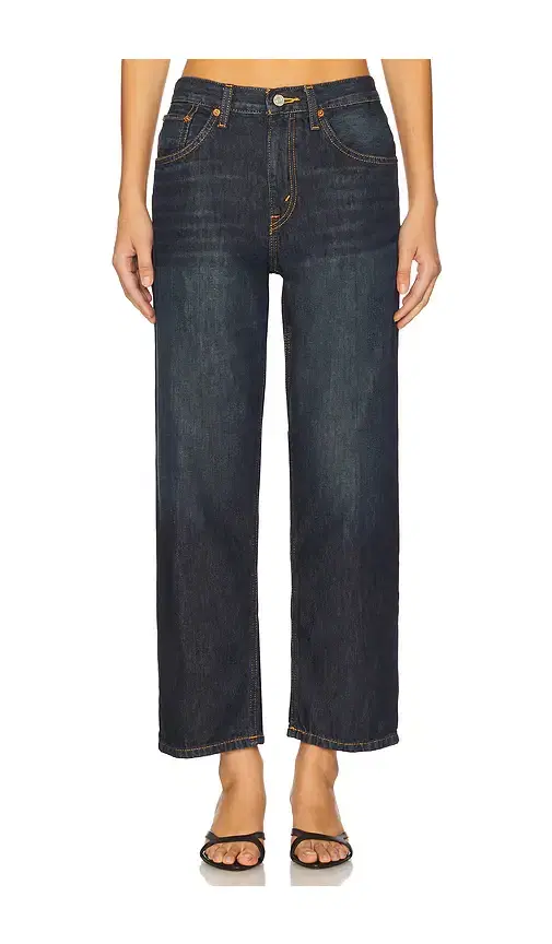 Ollie Wide Leg Jeans Ollie Wide Leg Jeans
