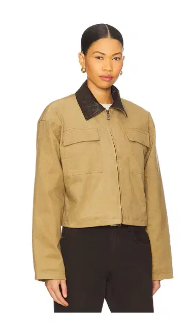 MORE TO COME Laura Jacket | Thumbnail 2 MORE TO COME Laura Jacket | Thumbnail 2