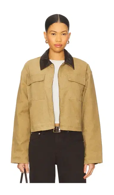 MORE TO COME Laura Jacket | Thumbnail 1 MORE TO COME Laura Jacket | Thumbnail 1
